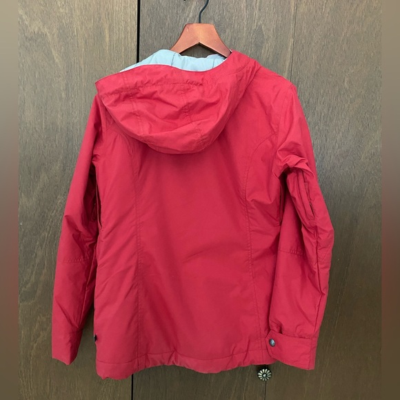 Burton Snowboarding Jacket Excellent Condition - Picture 2 of 3